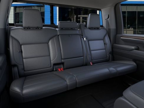 New 2026 Chevrolet Silverado 2500 LT w/ Safety Package AWD/4WD image 17