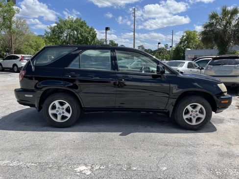 Used 1999 Lexus RX 300 w/ Premium Pkg image 3