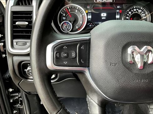 Used 2024 RAM 2500 Laramie AWD/4WD image 14