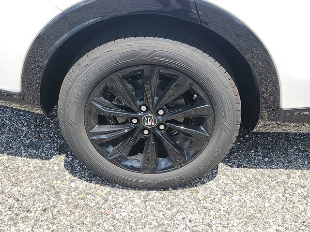 New 2026 Buick Envista Sport Touring w/ Convenience I Package FWD image 5