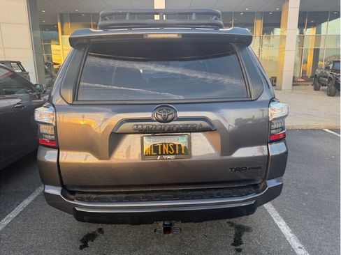 Certified 2023 Toyota 4Runner TRD Pro image 6