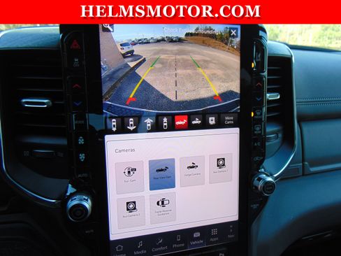 New 2025 RAM 2500 Laramie image 39