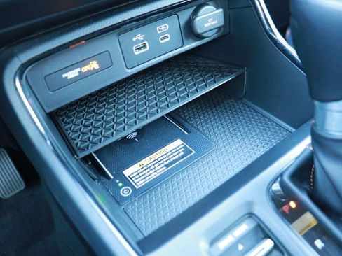 Certified 2025 Honda CR-V Sport-L image 20