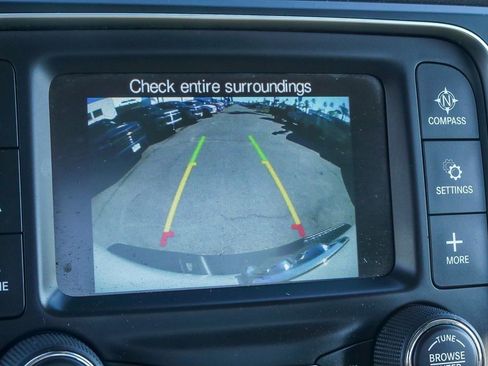 Used 2019 RAM 1500 Tradesman w/ Popular Equipment Group image 18