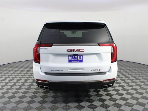 New 2026 GMC Yukon XL AT4 Ultimate AWD/4WD image 32
