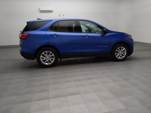 Used 2019 Chevrolet Equinox LS w/ LS Convenience Package FWD image 10