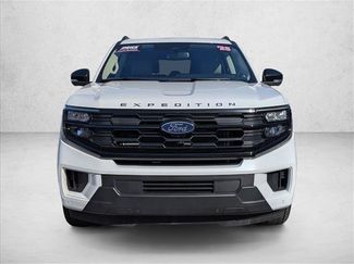 Used 2025 Ford Expedition Max Active AWD/4WD video 2