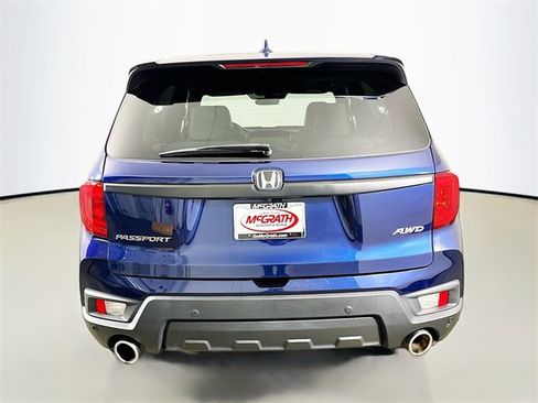 Certified 2023 Honda Passport EX-L image 18