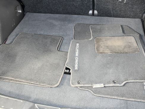 Used 2024 Mitsubishi Eclipse Cross LE AWD/4WD image 49