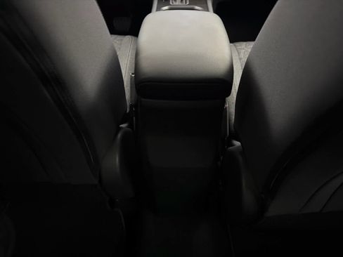 New 2026 Nissan Kicks SV w/ Cold Weather Package FWD image 21