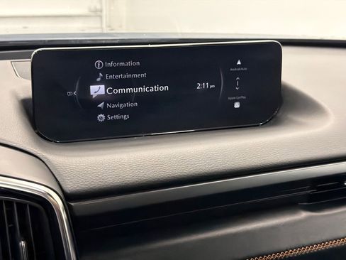 Used 2025 MAZDA CX-50 AWD 2.5 S w/ Weather Package image 25