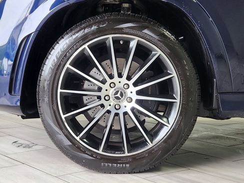 Used 2020 Mercedes-Benz GLE 350 4MATIC image 9