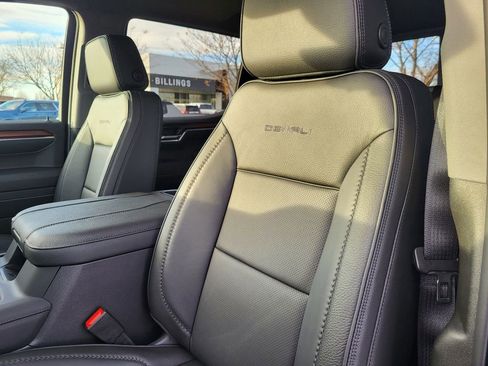 New 2026 GMC Sierra 1500 Denali image 18