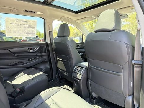 New 2026 Subaru Ascent Limited AWD/4WD image 18