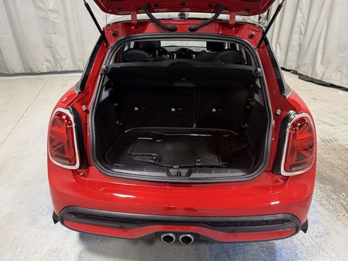 Used 2024 MINI Cooper S FWD image 21