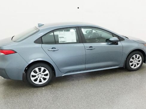New 2026 Toyota Corolla LE FWD image 10