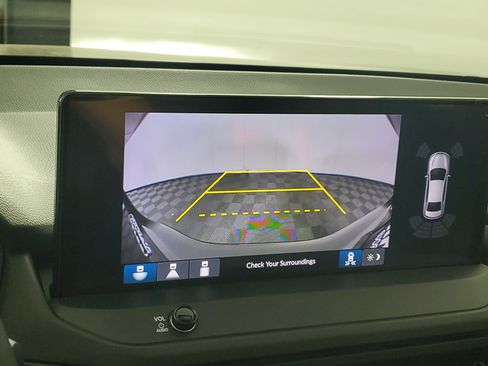 New 2026 Honda Accord Touring image 22