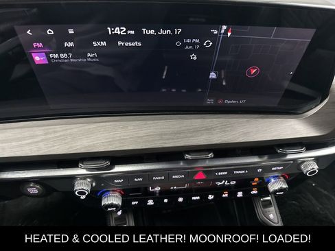 Used 2024 Kia Telluride SX X-Line AWD/4WD image 29