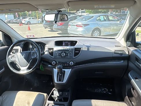 Used 2012 Honda CR-V EX-L image 19