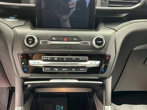 Used 2020 Ford Explorer ST w/ Premium Technology Package AWD/4WD image 13