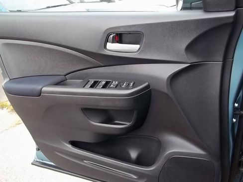Used 2015 Honda CR-V LX image 14