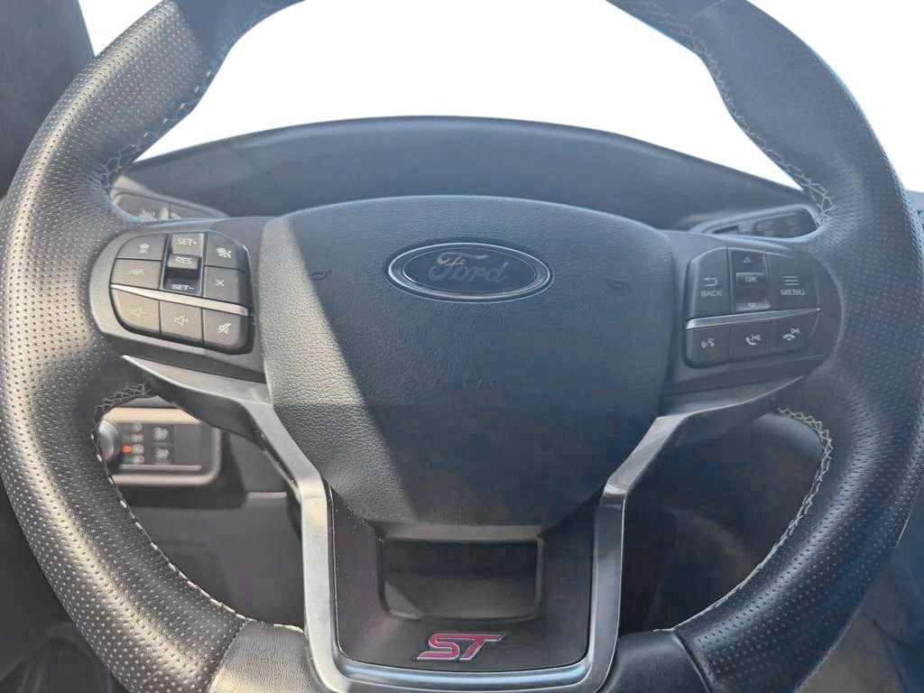 Used 2020 Ford Explorer ST w/ Premium Technology Package AWD/4WD image 15
