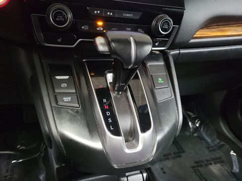 Used 2019 Honda CR-V EX-L image 30