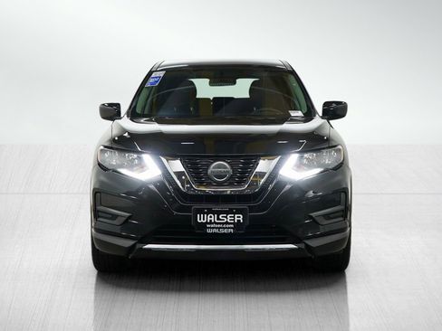 Used 2018 Nissan Rogue S FWD image 8