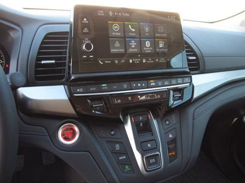 New 2026 Honda Odyssey EX-L image 19