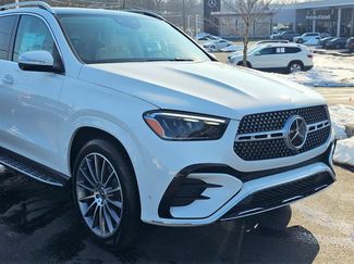 New 2026 Mercedes-Benz GLE 450 4MATIC video 2