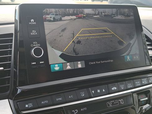 Used 2025 Honda Odyssey EX-L image 20