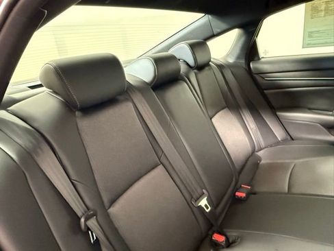 Used 2020 Honda Accord Sport image 44