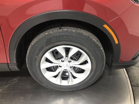 New 2026 Honda CR-V LX image 9