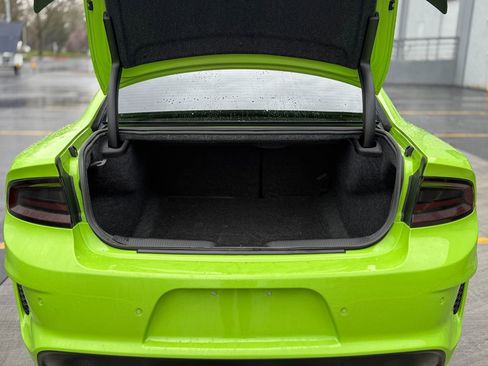 Used 2023 Dodge Charger Scat Pack image 36