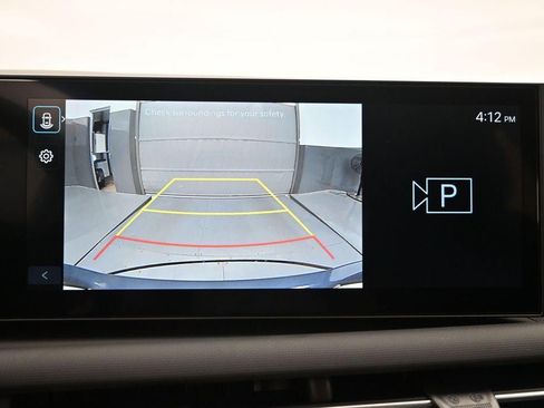 New 2026 Hyundai Tucson SE FWD image 16