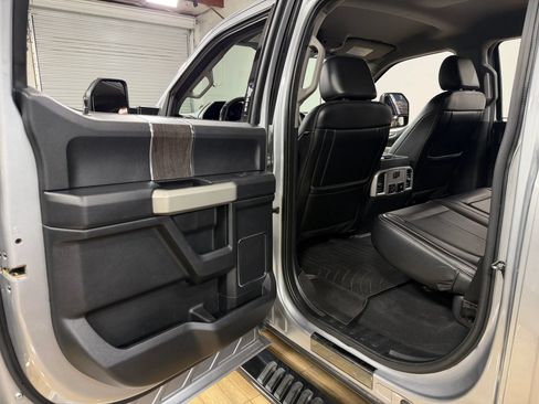 Used 2021 Ford F250 Lariat AWD/4WD image 15