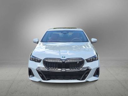 Used 2026 BMW i5 eDrive40