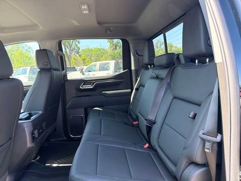 New 2026 Chevrolet Silverado 1500 LT Trail Boss w/ Safety Package image 22