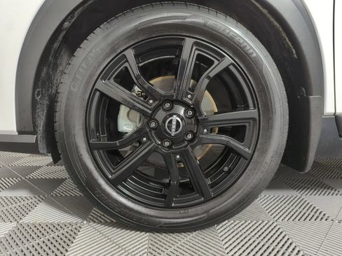 Used 2022 Nissan Kicks SR FWD image 21