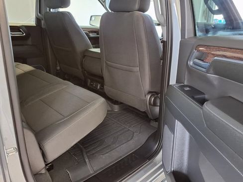 Used 2023 GMC Sierra 1500 SLE w/ Preferred Package RWD image 28