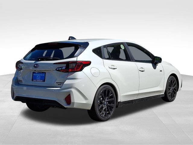 New 2026 Subaru Impreza RS AWD/4WD image 5
