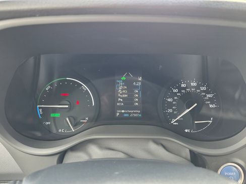 New 2023 Toyota Sienna XSE w/ XSE Plus Package AWD/4WD image 10