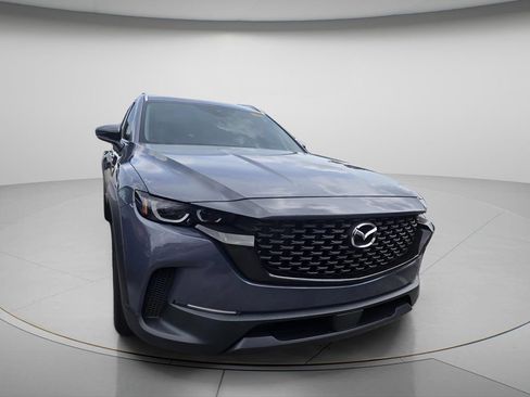 Used 2024 MAZDA CX-50 AWD 2.5 S w/ Weather Package image 3