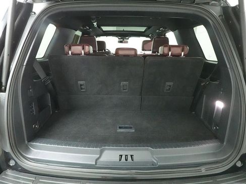 Certified 2024 Ford Expedition Limited AWD/4WD image 30