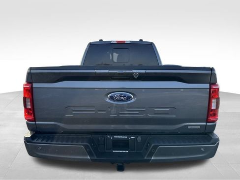 Used 2023 Ford F150 XLT w/ Equipment Group 302A High image 17
