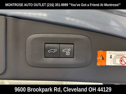 Used 2023 Lexus RZ 450e Premium image 43