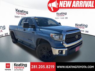 Used 2019 Toyota Tundra SR5 video 1