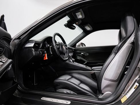 Used 2013 Porsche 911 Carrera 4S AWD/4WD image 20
