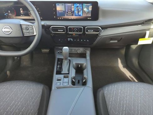 New 2026 Nissan Sentra SV w/ SV Convenience Package FWD image 19