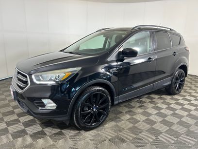 Used 2017 Ford Escape SE w/ Equipment Group 201A